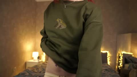 Cassie online show from 02.15.25