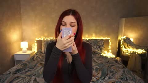 Cassie online show from 02.16.25