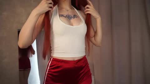 Cassie online show from 02.27.25