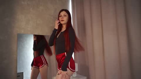 Cassie online show from 03.02.25