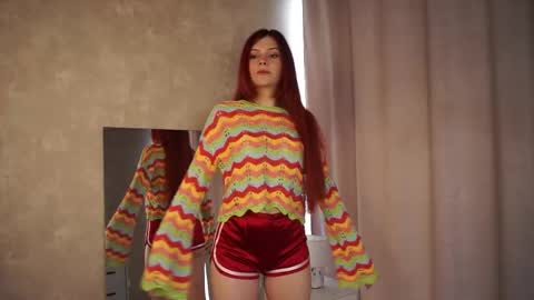 Cassie online show from 03.03.25