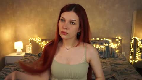 Cassie online show from 03.04.25