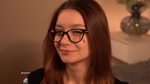 Snapshot of cassie130505 chatting on 02.04.26 Cassie online show from 02.04.26