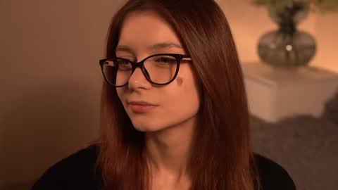 Snapshot of cassie130505 chatting on 02.11.26 Cassie online show from 02.11.26