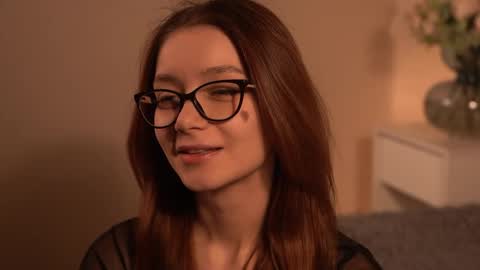 Snapshot of cassie130505 chatting on 02.14.26 Cassie online show from 02.14.26