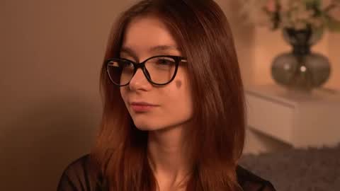 Snapshot of cassie130505 chatting on 02.18.26 Cassie online show from 02.18.26