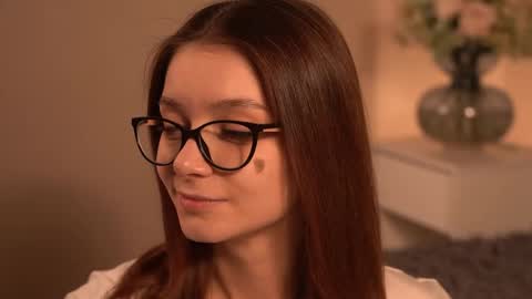 Snapshot of cassie130505 chatting on 02.21.26 Cassie online show from 02.21.26