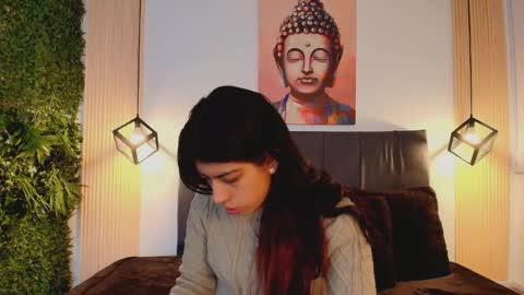 cassie_bloom online show from 12.20.25