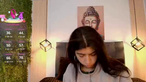 cassie_bloom online show from 01.13.26