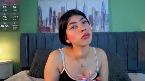 cassie_bloom online show from 03.26.26