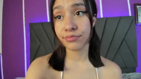 Cassie Jones online show from 01.10.25