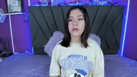 Cassie Jones online show from 01.25.25