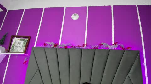 Cassie Jones online show from 02.02.25