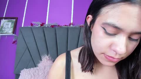 Cassie Jones online show from 02.03.25