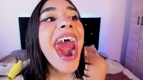 Cassie Jones online show from 03.16.26