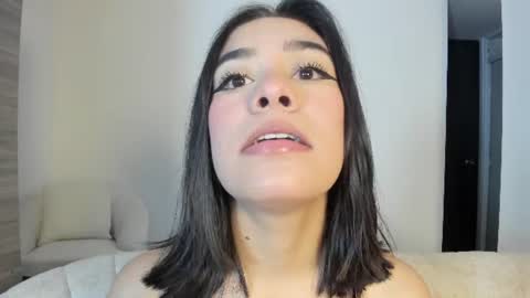 Snapshot of cassie_jones1 chatting on 06.12.26 Cassie Jones online show from 06.12.26