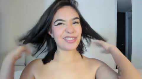 Snapshot of cassie_jones1 chatting on 06.15.26 Cassie Jones online show from 06.15.26