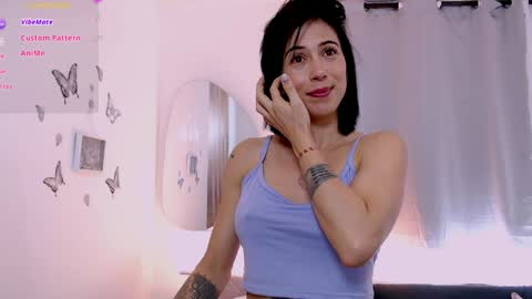 Susana independent model online show from 01.06.25