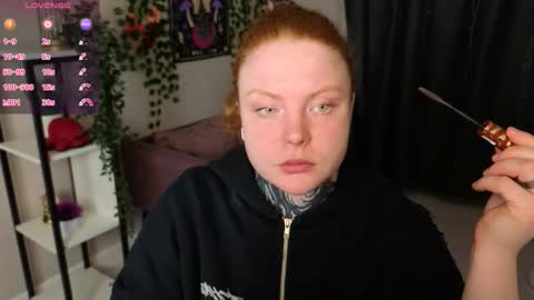 Cassie online show from 03.21.26