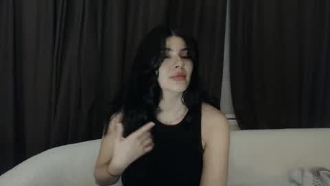 Snapshot of cassiealvarez chatting on 03.23.26 cassiealvarez online show from 03.23.26