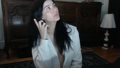Snapshot of cassiealvarez chatting on 03.26.26 cassiealvarez online show from 03.26.26