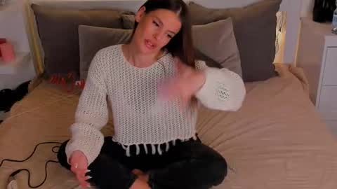 Cassy online show from 03.13.26