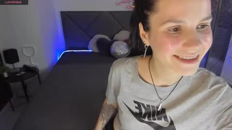 Snapshot of cassieevanss chatting on 05.05.26 Cassie online show from 05.05.26