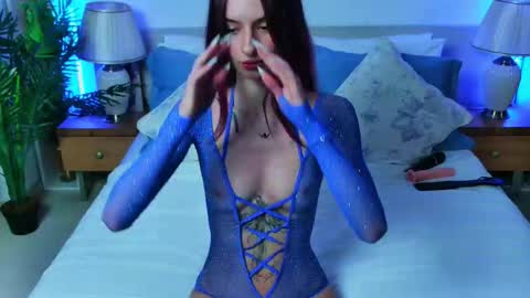 Cassie online show from 12.19.25