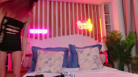 Cassie online show from 01.09.26