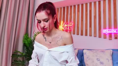 Cassie online show from 01.10.26