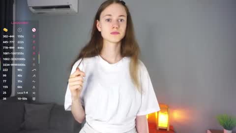 Snapshot of cassiehorridge chatting on 07.14.26 Alice online show from 07.14.26