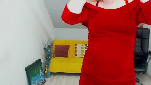 CassieJonas online show from 12.11.24