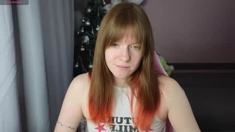 Snapshot of cassiejuice chatting on 01.07.25 Cassie online show from 01.07.25