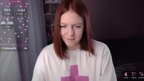 Cassie online show from 03.10.26