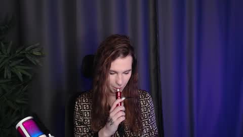 Snapshot of cassiemich chatting on 03.01.26 Cassie online show from 03.01.26