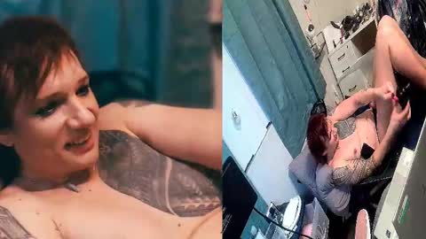 Snapshot of cassiemichelle chatting on 02.10.25 Cassiemichelle online show from 02.10.25