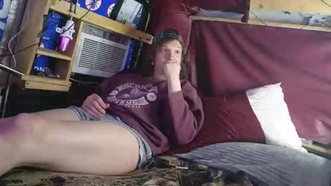 Snapshot of cassiemichelle chatting on 02.22.26 Cassiemichelle online show from 02.22.26