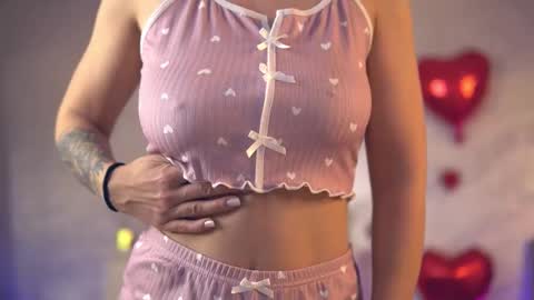 Cassi online show from 03.17.26