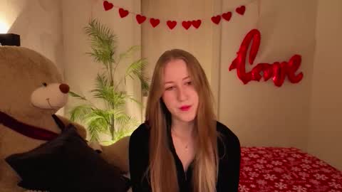 Snapshot of cassiereborn chatting on 02.12.26 Casey online show from 02.12.26