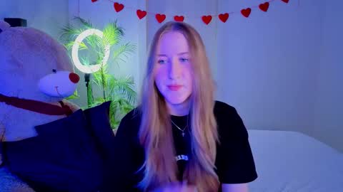 Snapshot of cassiereborn chatting on 02.28.26 Casey online show from 02.28.26