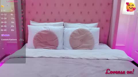 Curly online show from 11.25.25