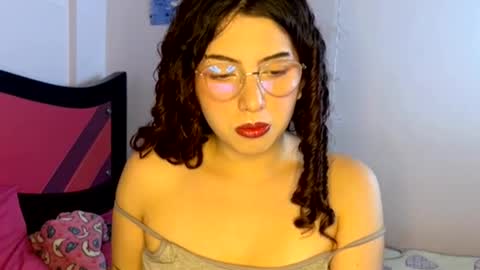 Snapshot of cassierosse2 chatting on 07.19.26 cassierosse2 online show from 07.19.26