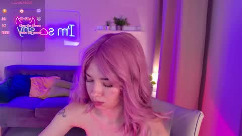 Cassie online show from 01.12.26