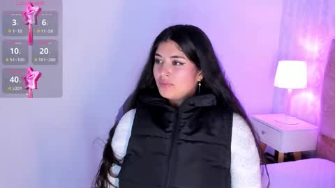 Snapshot of cassiie_lee chatting on 03.16.26 cassiie_lee online show from 03.16.26