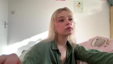 Olivia online show from 03.18.26