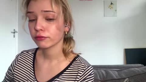 Olivia online show from 03.25.26