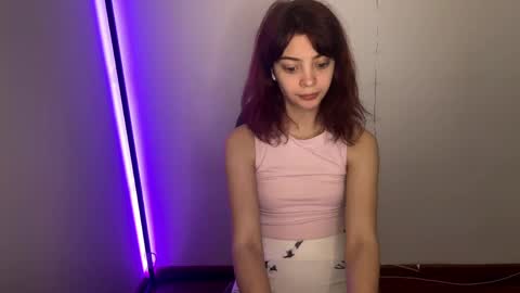 Snapshot of cassyvixen chatting on 04.21.26 Cassy online show from 04.21.26