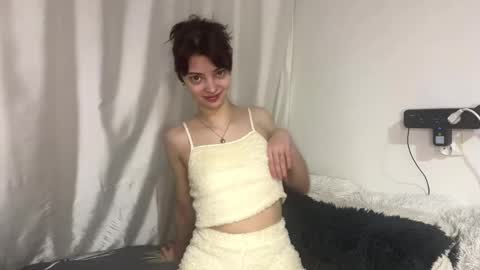 Snapshot of cassyvixen chatting on 04.24.26 Cassy online show from 04.24.26