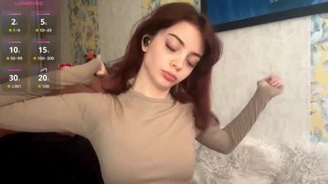 Snapshot of cassyvixen chatting on 05.24.26 Cassy online show from 05.24.26
