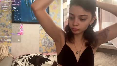 Snapshot of cassyvixen chatting on 07.13.26 Cassy online show from 07.13.26